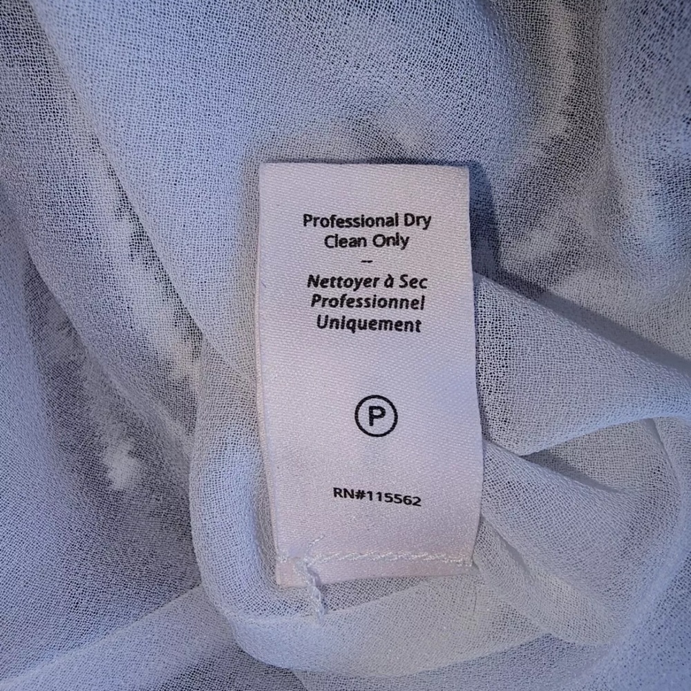 CINQ À SEPT CHRISTEL DRESS BNWT SZ 0 - Picture 6 of 13